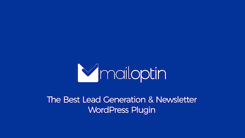 MailOptin promo